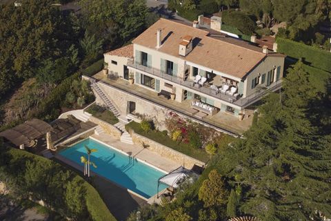 Villa i Cannes, Alpes-Maritimes, Cannes - € 4 990 000 | Ref: HH-15222620 - foto 2