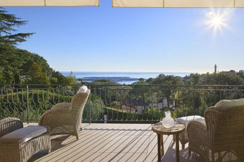 Villa i Cannes, Alpes-Maritimes, Cannes - € 4 990 000 | Ref: HH-15222620 - foto 3