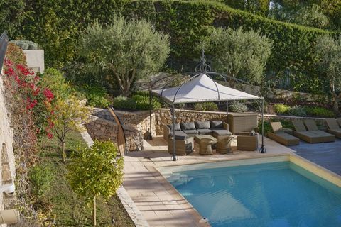 Villa i Cannes, Alpes-Maritimes, Cannes - € 4 990 000 | Ref: HH-15222620 - foto 4