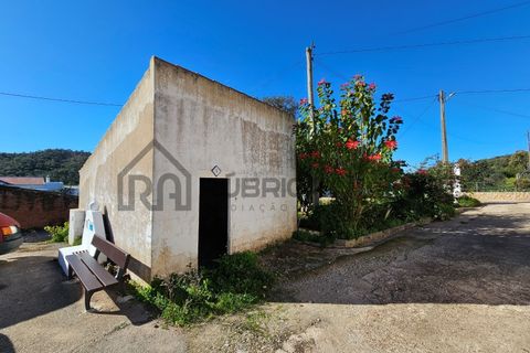 Landejendom i Benafim, Faro, Benafim - € 75.000 | Ref: CAS_1062 - foto 2