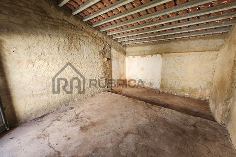 Landejendom i Benafim, Faro, Benafim - € 75.000 | Ref: CAS_1062 - foto 3