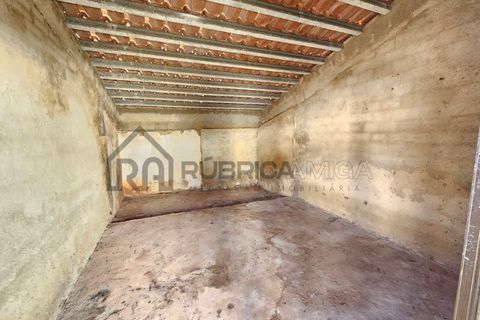 Landejendom i Benafim, Faro, Benafim - € 75.000 | Ref: CAS_1062 - foto 4