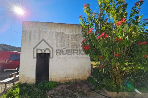 Landejendom i Benafim, Faro, Benafim - € 75.000 | Ref: CAS_1062 - foto 5