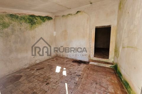 Landejendom i Benafim, Faro, Benafim - € 75.000 | Ref: CAS_1062 - foto 6