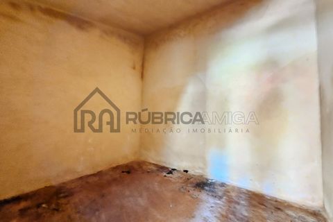 Landejendom i Benafim, Faro, Benafim - € 75.000 | Ref: CAS_1062 - foto 7