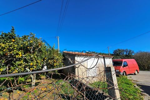 Landejendom i Benafim, Faro, Benafim - € 75.000 | Ref: CAS_1062 - foto 10