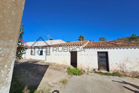 Landejendom i Benafim, Faro, Benafim - € 75.000 | Ref: CAS_1062 - foto 11