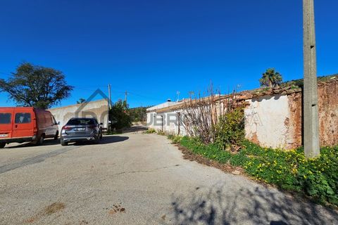 Landejendom i Benafim, Faro, Benafim - € 75.000 | Ref: CAS_1062 - foto 12