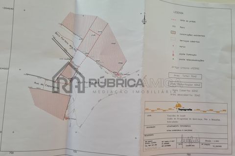 Landejendom i Benafim, Faro, Benafim - € 75.000 | Ref: CAS_1062 - foto 13