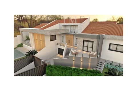 Villa i Palmela, Setubal, Palmela - € 1.200.000 | Ref: AP001.41PR - foto 22