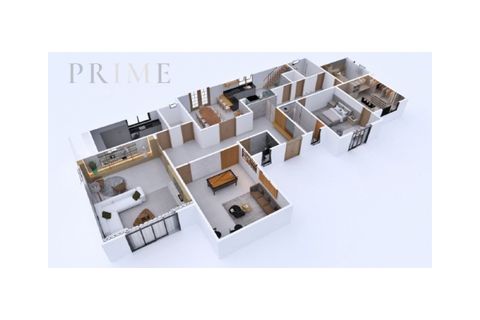 Villa i Palmela, Setubal, Palmela - € 1.200.000 | Ref: AP001.41PR - foto 27