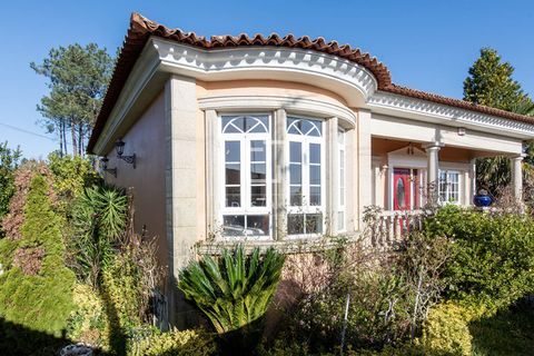 Villa a Tomino, Pontevedra, Tomino - € 400.000 | Ref: VIG45871 - foto 2