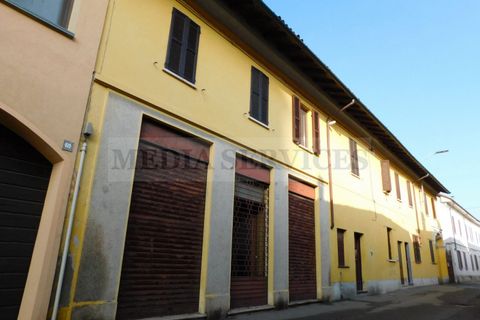 Rækkehus i Tromello, Pavia, Tromello - € 45.000 | Ref: CP88 - foto 1