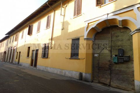 Rækkehus i Tromello, Pavia, Tromello - € 45.000 | Ref: CP88 - foto 2
