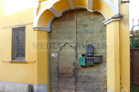Rækkehus i Tromello, Pavia, Tromello - € 45.000 | Ref: CP88 - foto 4