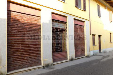 Rækkehus i Tromello, Pavia, Tromello - € 45.000 | Ref: CP88 - foto 5