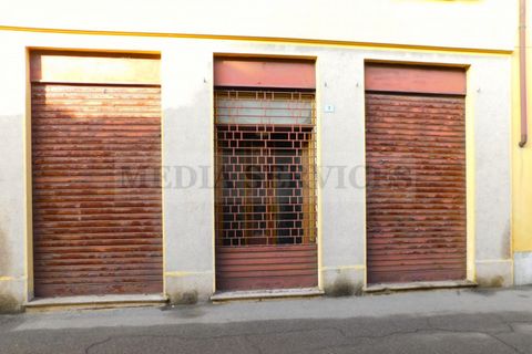 Rækkehus i Tromello, Pavia, Tromello - € 45.000 | Ref: CP88 - foto 6