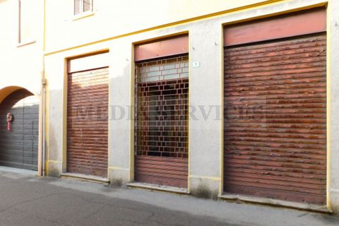 Rækkehus i Tromello, Pavia, Tromello - € 45.000 | Ref: CP88 - foto 7