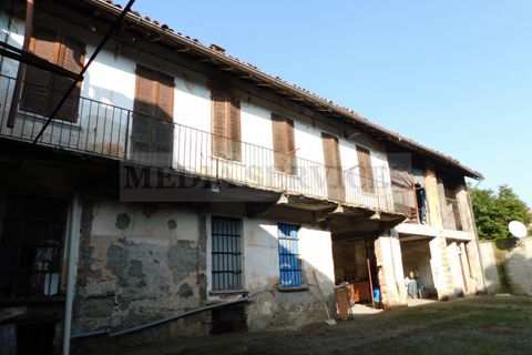 Rækkehus i Tromello, Pavia, Tromello - € 45.000 | Ref: CP88 - foto 12
