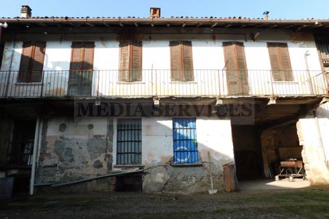 Rækkehus i Tromello, Pavia, Tromello - € 45.000 | Ref: CP88 - foto 13