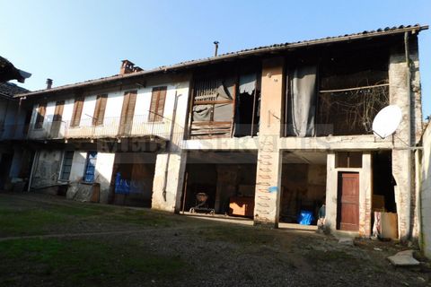 Rækkehus i Tromello, Pavia, Tromello - € 45.000 | Ref: CP88 - foto 14