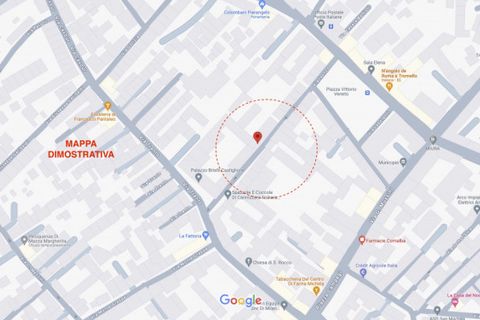 Rækkehus i Tromello, Pavia, Tromello - € 45.000 | Ref: CP88 - foto 17