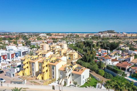 Appartement in Denia, Alicante - foto 2