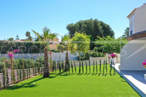 Appartement in Denia, Alicante - foto 3