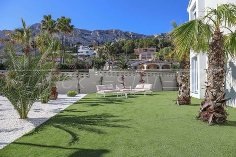 Appartement in Denia, Alicante - foto 4