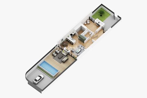 Villa i Lagoa, Faro, Lagoa - € 640.000 | Ref: TAMM2313THS - foto 10