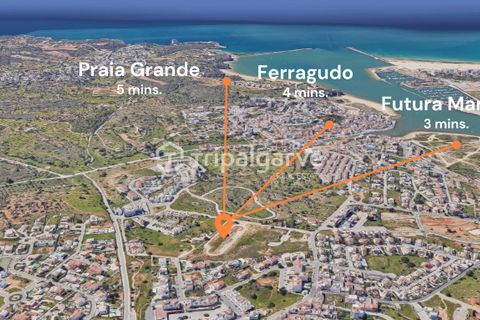 Villa i Lagoa, Faro, Lagoa - € 640.000 | Ref: TAMM2313THS - foto 9