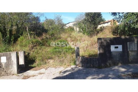 Helårsgrund i Alquerubim, Aveiro, Alquerubim - € 41.500 | Ref: EA94320 - foto 1