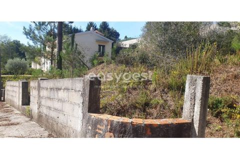 Helårsgrund i Alquerubim, Aveiro, Alquerubim - € 41.500 | Ref: EA94320 - foto 3