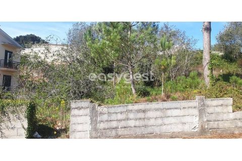 Helårsgrund i Alquerubim, Aveiro, Alquerubim - € 41.500 | Ref: EA94320 - foto 4