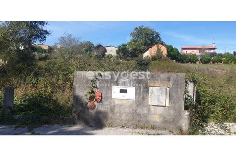 Helårsgrund i Alquerubim, Aveiro, Alquerubim - € 41.500 | Ref: EA94320 - foto 5