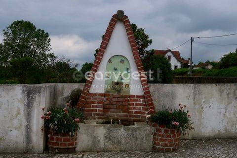 Helårsgrund i Alquerubim, Aveiro, Alquerubim - € 41.500 | Ref: EA94320 - foto 7