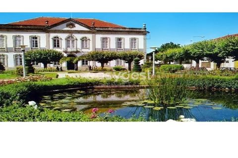 Helårsgrund i Alquerubim, Aveiro, Alquerubim - € 41.500 | Ref: EA94320 - foto 10