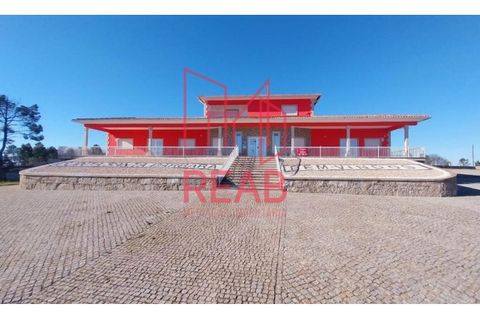 Villa a Aguiar da Beira, Guarda, Aguiar da Beira - € 610.000 | Ref: 125/ 2023 - foto 2