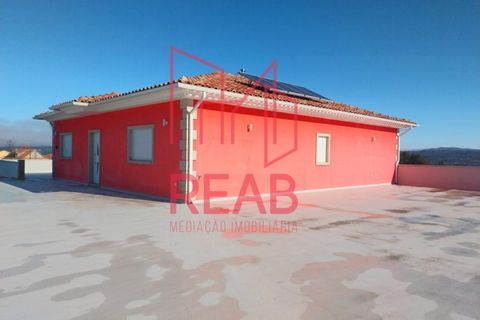 Villa a Aguiar da Beira, Guarda, Aguiar da Beira - € 610.000 | Ref: 125/ 2023 - foto 5