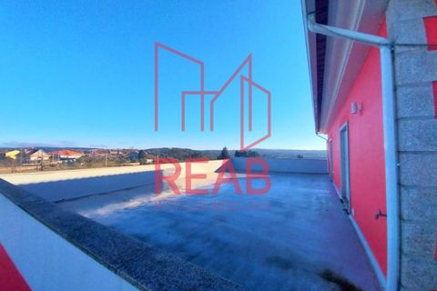 Villa a Aguiar da Beira, Guarda, Aguiar da Beira - € 610.000 | Ref: 125/ 2023 - foto 6
