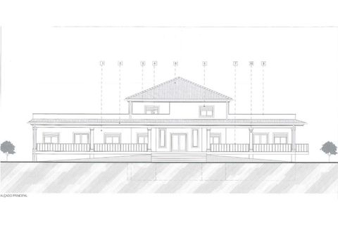 Villa a Aguiar da Beira, Guarda, Aguiar da Beira - € 610.000 | Ref: 125/ 2023 - foto 42