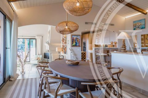 Villa i Roquebrune-Cap-Martin, Alpes-Maritimes, Roquebrune-Cap-Martin - € 7.350.000 | Ref: 3066473 - foto 4