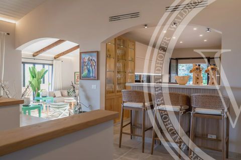 Villa i Roquebrune-Cap-Martin, Alpes-Maritimes, Roquebrune-Cap-Martin - € 7.350.000 | Ref: 3066473 - foto 5