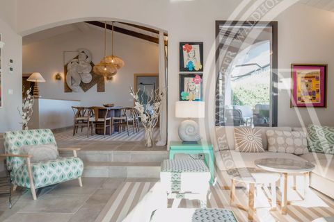 Villa i Roquebrune-Cap-Martin, Alpes-Maritimes, Roquebrune-Cap-Martin - € 7.350.000 | Ref: 3066473 - foto 10