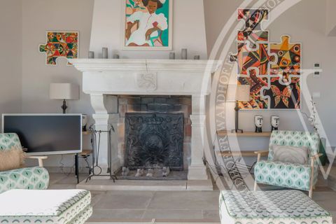 Villa i Roquebrune-Cap-Martin, Alpes-Maritimes, Roquebrune-Cap-Martin - € 7.350.000 | Ref: 3066473 - foto 11