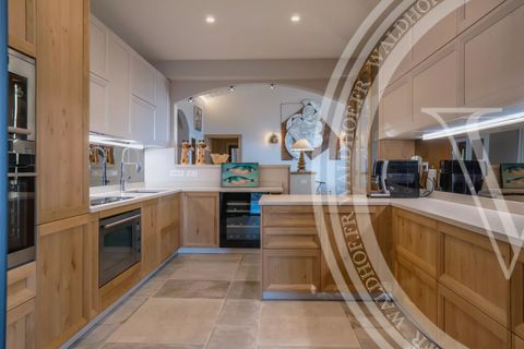 Villa i Roquebrune-Cap-Martin, Alpes-Maritimes, Roquebrune-Cap-Martin - € 7.350.000 | Ref: 3066473 - foto 12