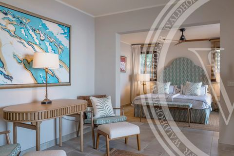 Villa i Roquebrune-Cap-Martin, Alpes-Maritimes, Roquebrune-Cap-Martin - € 7.350.000 | Ref: 3066473 - foto 14