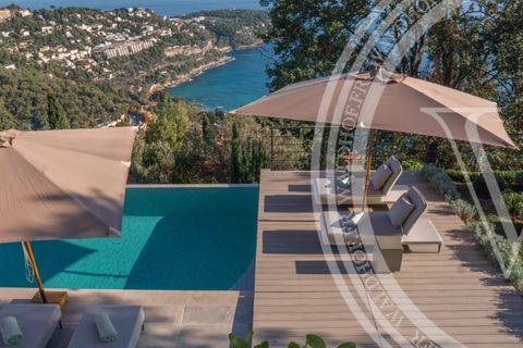 Villa i Roquebrune-Cap-Martin, Alpes-Maritimes, Roquebrune-Cap-Martin - € 7.350.000 | Ref: 3066473 - foto 1