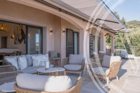 Villa i Roquebrune-Cap-Martin, Alpes-Maritimes, Roquebrune-Cap-Martin - € 7.350.000 | Ref: 3066473 - foto 21