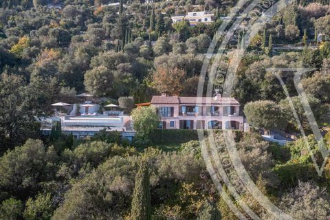 Villa i Roquebrune-Cap-Martin, Alpes-Maritimes, Roquebrune-Cap-Martin - € 7.350.000 | Ref: 3066473 - foto 3